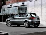 Alfa Romeo 147 Collezione 5-Door 2007 года